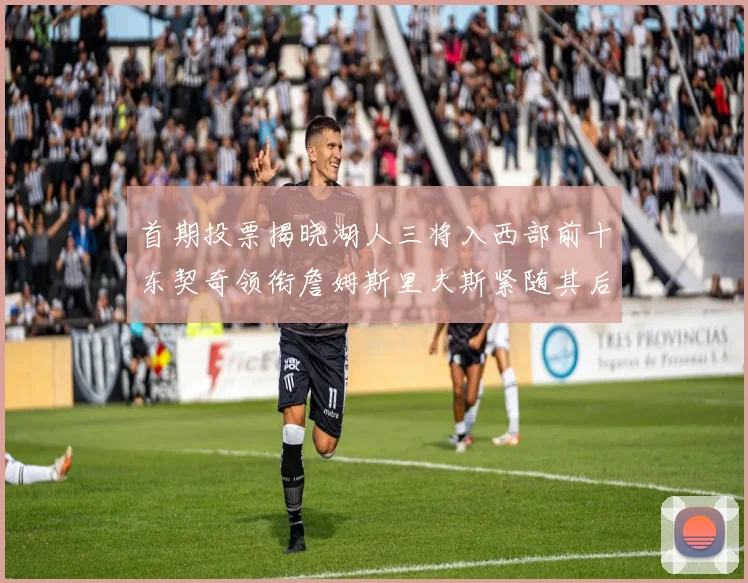 首期投票揭晓湖人三将入西部前十东契奇领衔詹姆斯里夫斯紧随其后