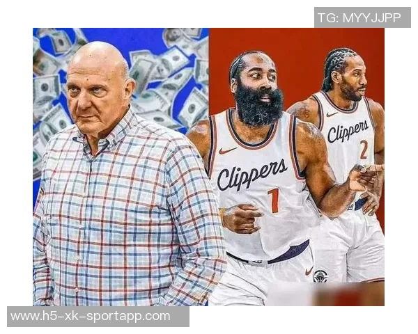 小卡事件揭露鲍尔默被合作伙伴欺骗深度分析NBA背后的欺诈行为